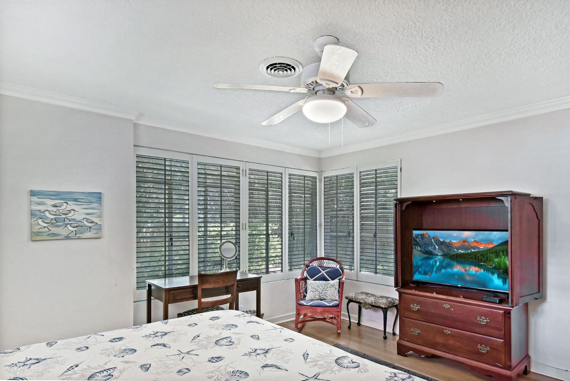 Вилла The Pink House St. Simons Island Экстерьер фото